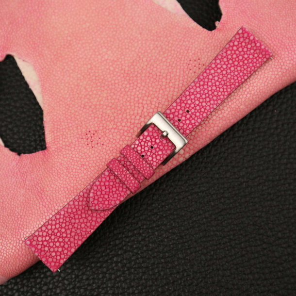 Stingray Pink Vintage