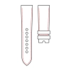 custom watch straps