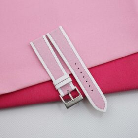 Light Pink, White