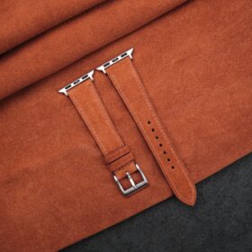Burnt Orange