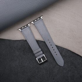 Steel Grey
