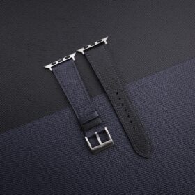 Navy, Black