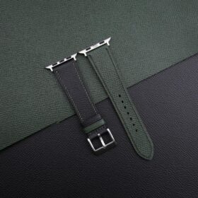 Green, Black