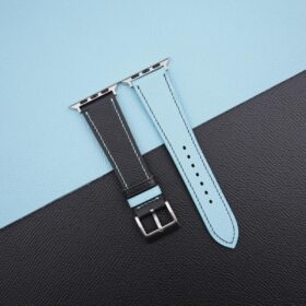 Turquoise, Black
