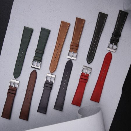 maya leather handdn