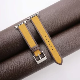 Dark Brown, Golden