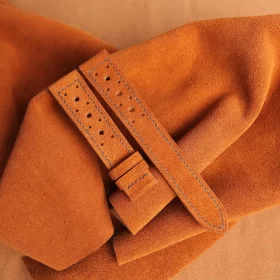 Burnt Orange