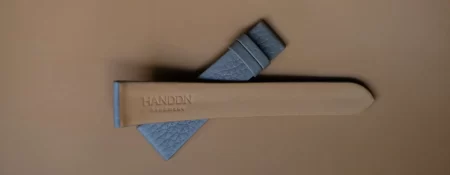 What is Zermatt Leather? The Best and 1st Option for Strap Lining