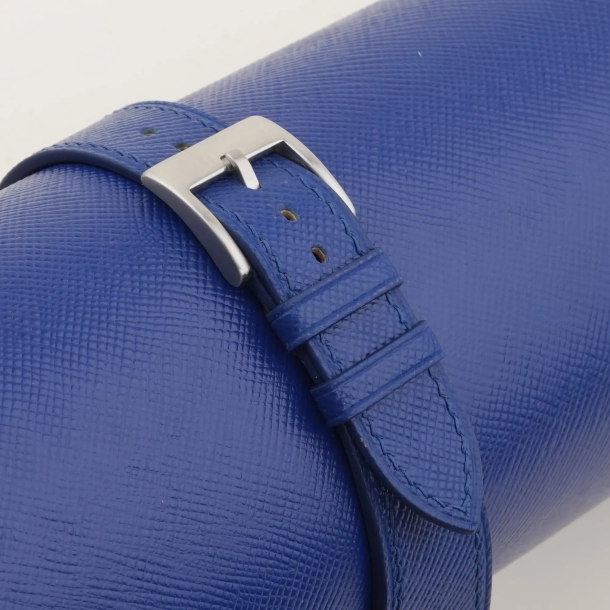 Saffiano Fixed Bars Strap