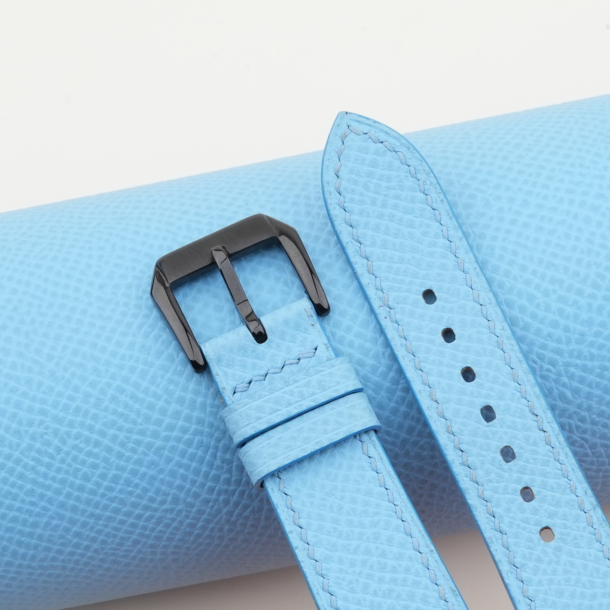 Miami Epsom Leather Samsung Watch Band