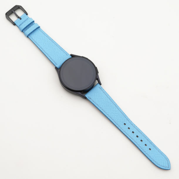 Miami Epsom Leather Samsung Watch Band