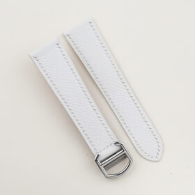 White Epsom