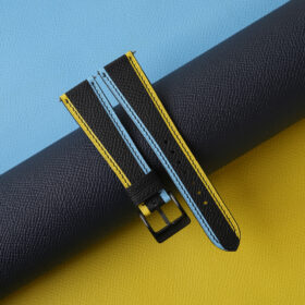 Miami, Yellow, Black