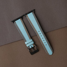 Grey, Taupe, Turquoise