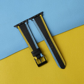 Miami, Yellow, Black