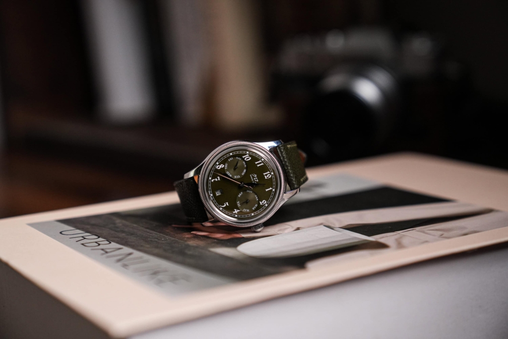 Kurono Tokyo Strap Guide] The Best Strap For Kurono Tokyo