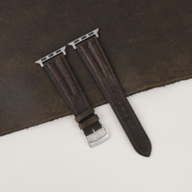 Umber Brown
