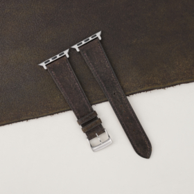 Umber Brown