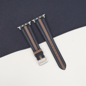 Brown, Navy