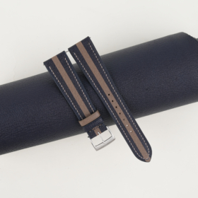 Brown, Navy