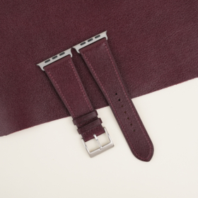 Dark Burgundy