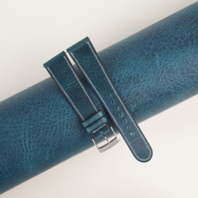 Dark Aqua Blue