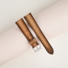 Light Brown, Patina