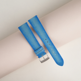 Light Blue, Patina