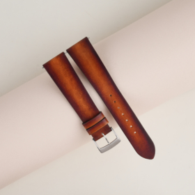 Dark Brown, Patina