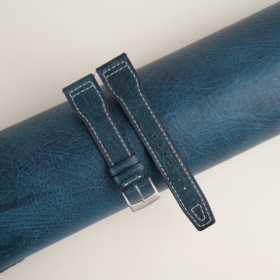 Dark Aqua Blue