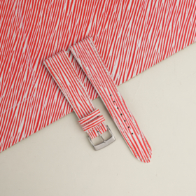 Red White