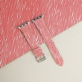 Red White