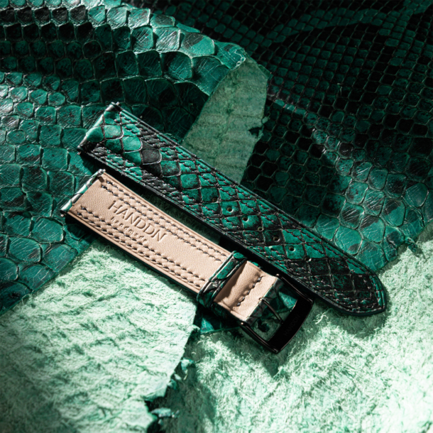 bespoke Python by Michael Bernardo