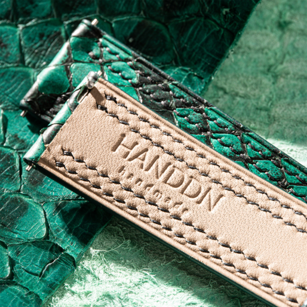 bespoke Python by Michael Bernardo