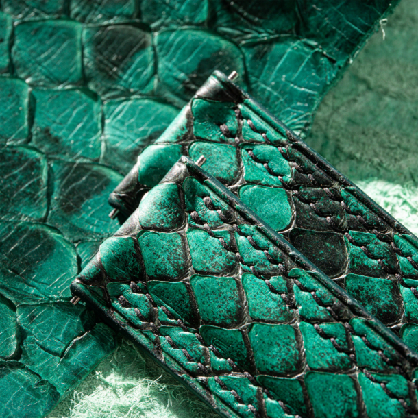 bespoke Python by Michael Bernardo