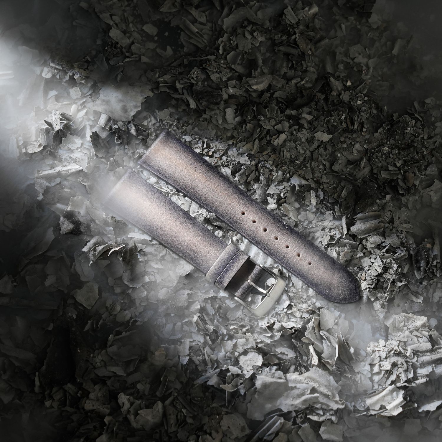 patina grey