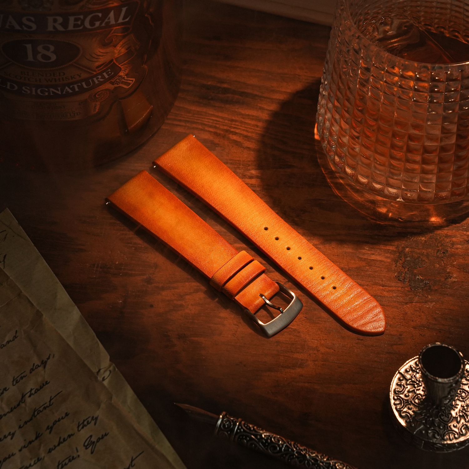 patina whiskey