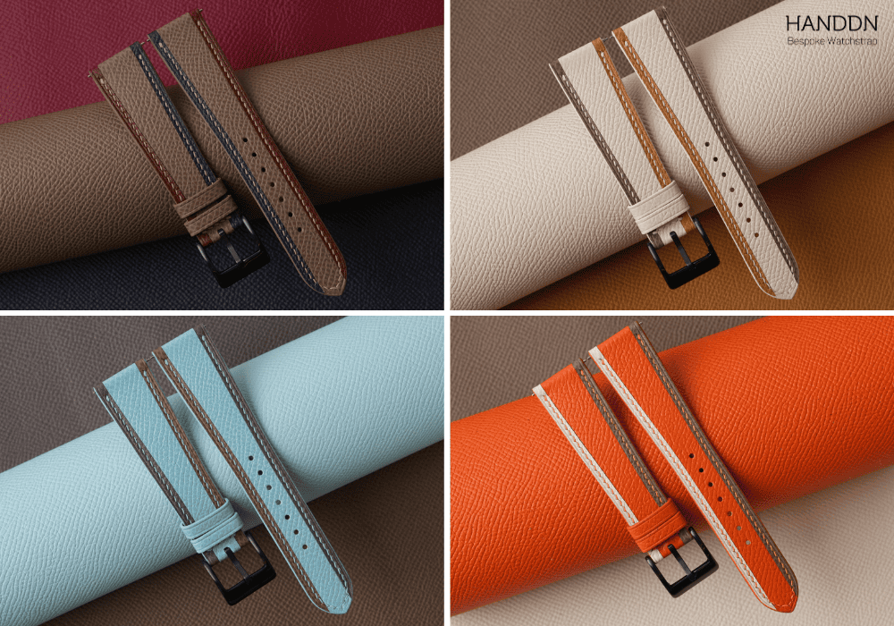 epsom leather meaning