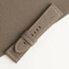 Taupe Togo Leather Strap for PAM Watch