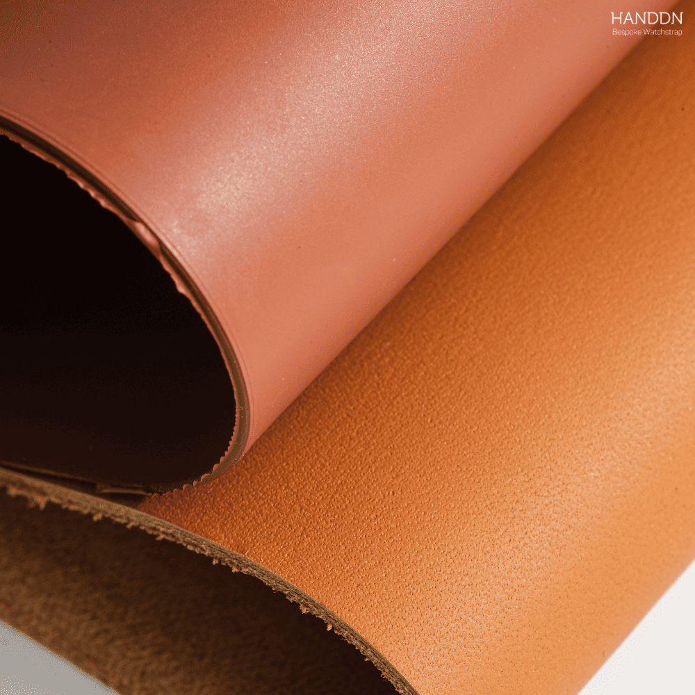 Comparing rubber lining and Zermatt lining