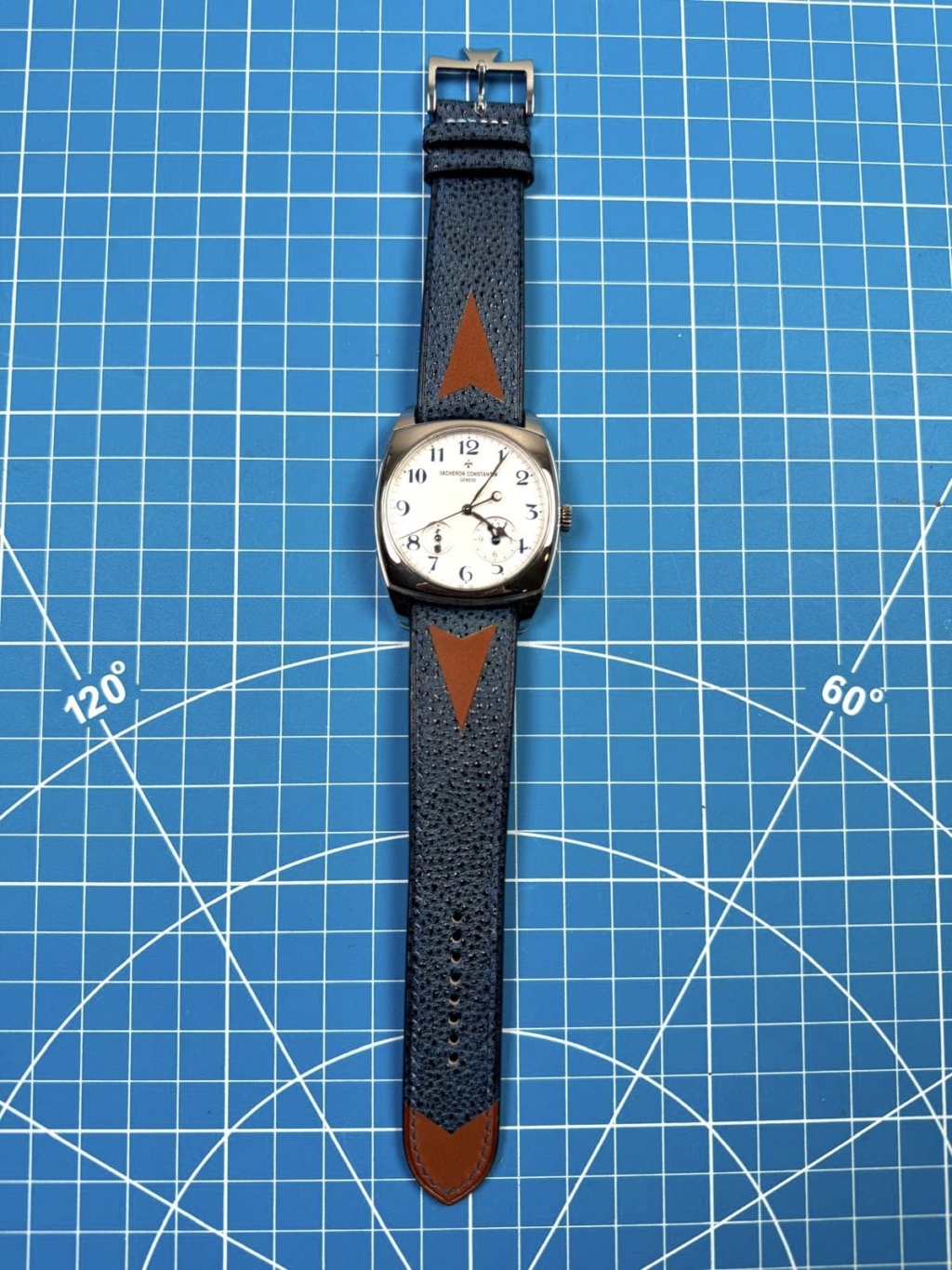 handdn fix vacheron constantin 16
