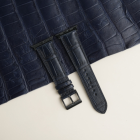 Midnight Blue