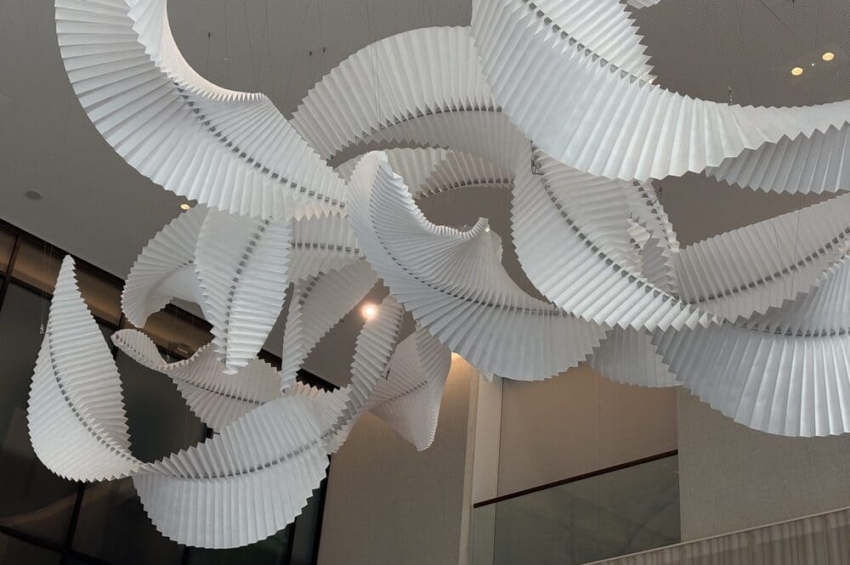Origami-Inspired