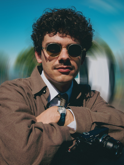 timebyraf