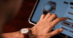 How To Use HANDDN's 3D Custom Watch Strap Tool