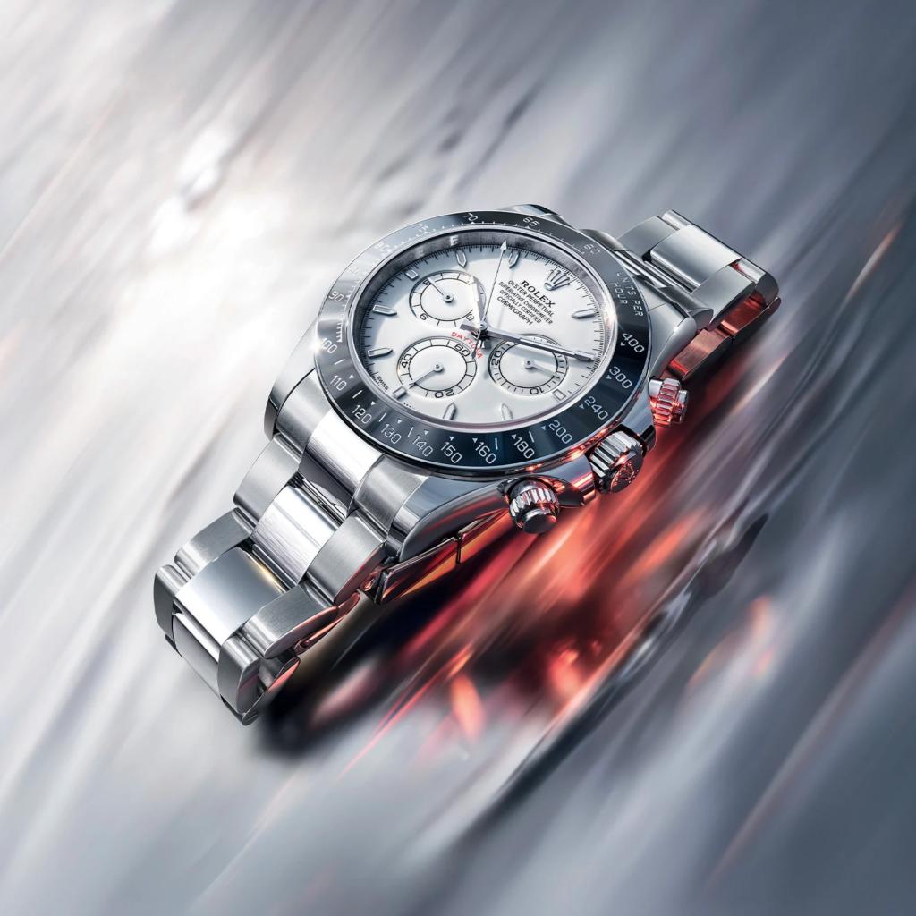 cosmograph Daytona in Rolesium rolex