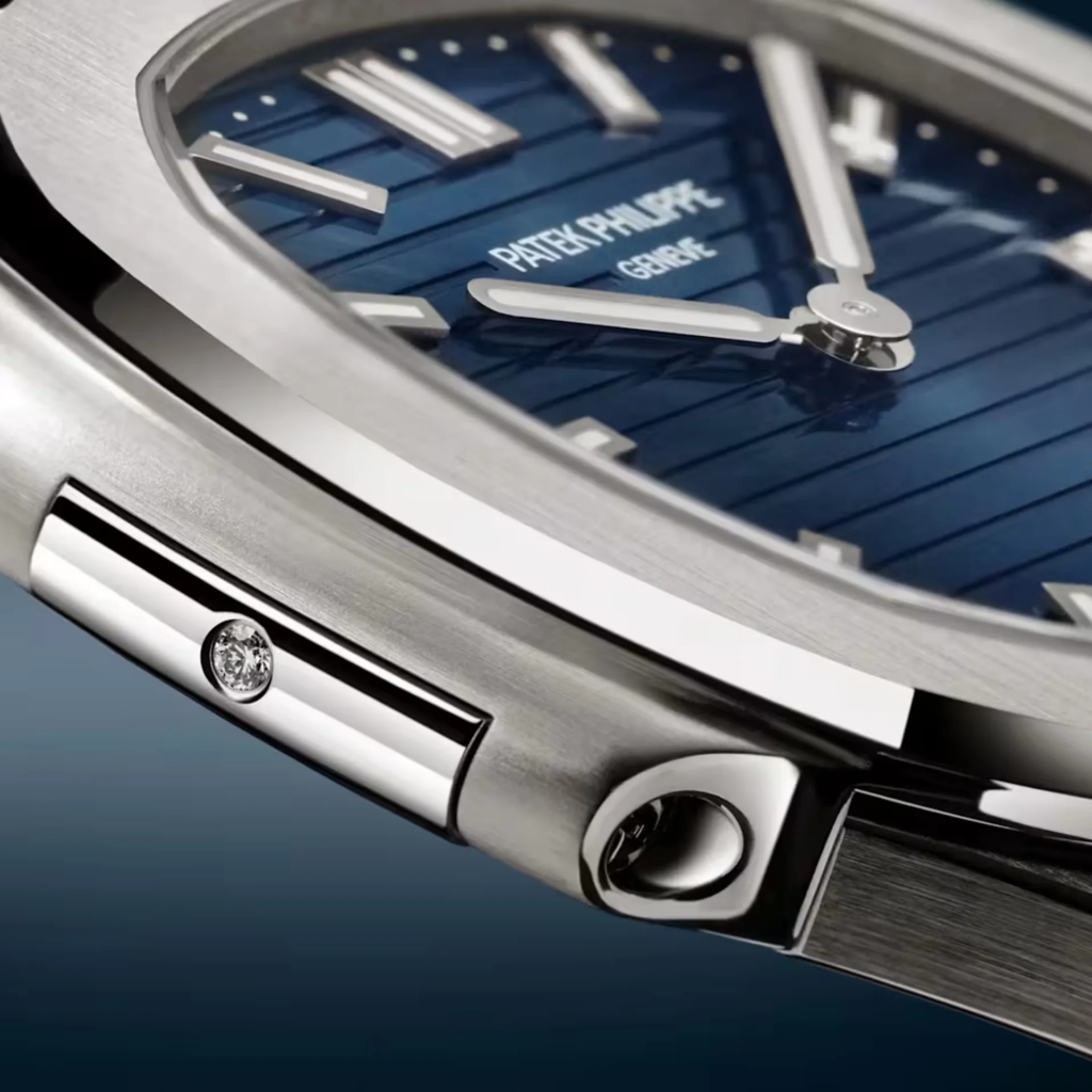 Patek Philippe Nautilus 5610/1P