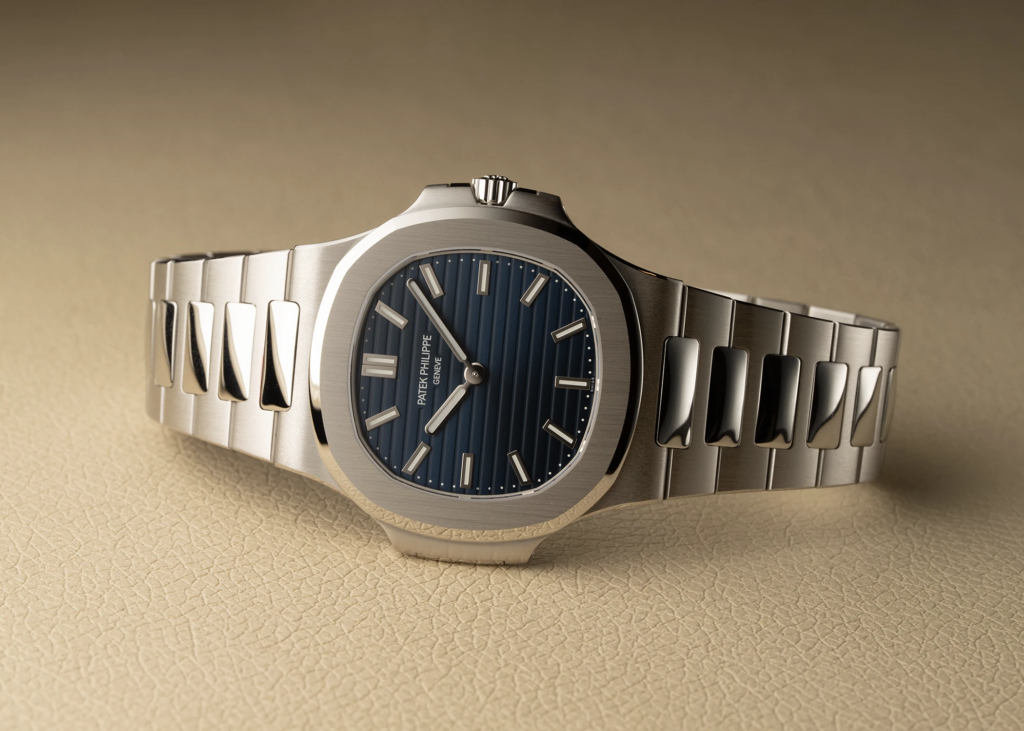 Patek Philippe Nautilus 5610/1P
