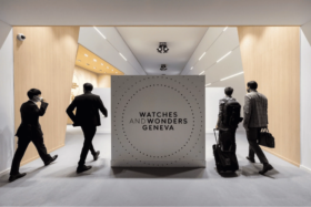 Watches and Wonders Geneva 2026 highlight