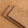 Beige Stingray Lining Burgundy Alligator Leather Watch Strap 11 Beige Stingray Lining Burgundy Alligator Leather Watch Strap